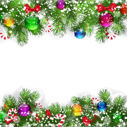 Christmas background clipart kid - Clipartix