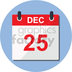 december clipart - Royalty-Free Images | Graphics Factory