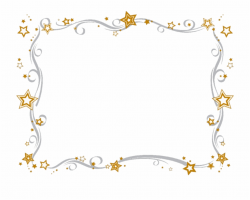 December New Year Border - New Year Clipart Border Free PNG Images ...