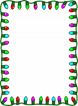 Free December Borders Cliparts, Download Free Clip Art, Free Clip ...