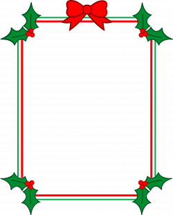 December clipart frame, December frame Transparent FREE for download ...
