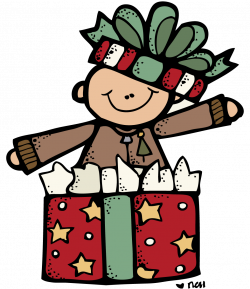 Melonheadz christmas clip art saturday december 1 png - Clipartix