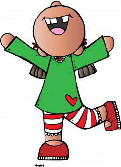 Melonheadz LDS illustrating: December 2017