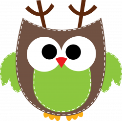 Holiday Owl Clipart | Free download best Holiday Owl Clipart on ...