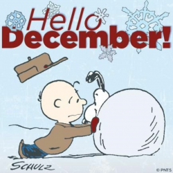 goodbye November hello December | pray. love. live. laugh. | Clipart ...