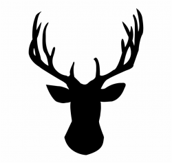 Download for free 10 PNG Deer antlers clipart top images at ...