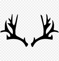 Download for free 10 PNG Deer antlers clipart vector top ...