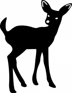 Deer clipart baby boy, Deer baby boy Transparent FREE for ...