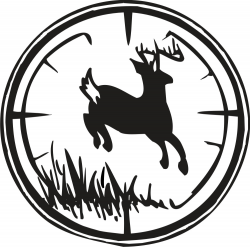 Free Deer Hunting Cliparts, Download Free Clip Art, Free ...