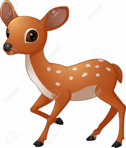 Mouse Deer Clipart & Free Clip Art Images #1954 - Clipartimage.com
