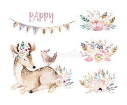 Boho clipart cute - 93 transparent clip arts, images and pictures ...