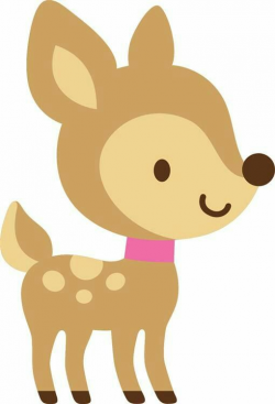 Free Woodland Animal Clipart | Free download best Free Woodland ...