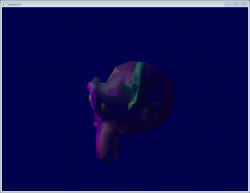 Tutorial 10 : Transparency