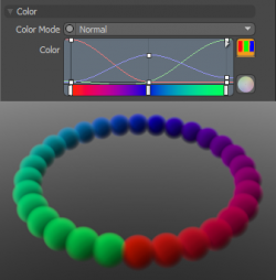 MODO 801 Inline Help System