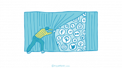 Social Media Transparency: “Behind the Curtain” - FILAMENT ...