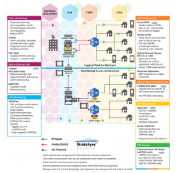 Distributed Access Architecture (DAA). The Challenges ...