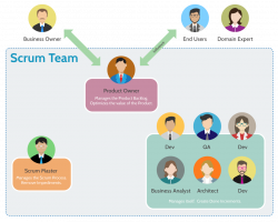 How to Maintain Transparency in Scrum?