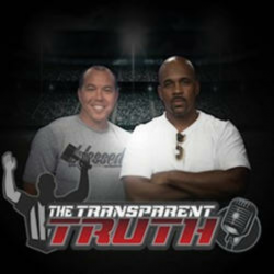 The Transparent Truth | RADIO.COM