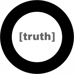 Varying Shades of Truth - Truth In Between - Medium