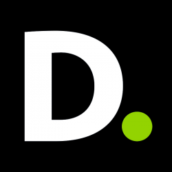 deloitte-logo-d - GlobalEnglish