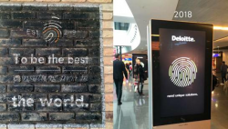 Elixirr parodies famous Apple ad in response to new Deloitte ...