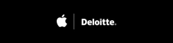 Apple and Deloitte team up to accelerate business ...