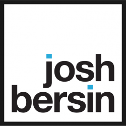JOSH BERSIN – Insights on Work, Talent, Learning, Leadership ...