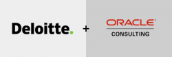 Oracle & Deloitte partner to help clients with digital ...