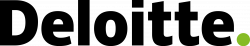 Deloitte Logo - PNG and Vector - Logo Download