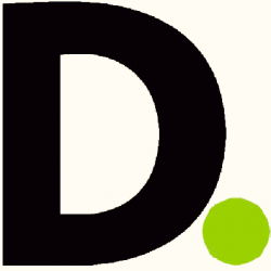 Deloitte Logos
