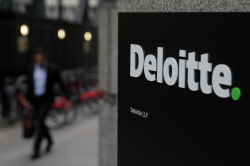 UK government pays Deloitte £2.6M for post-Brexit trade ...