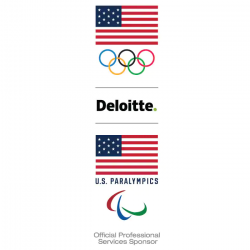 Team Deloitte – U.S. Olympic and Paralympic Committee ...