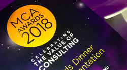 PwC Advisory and Deloitte Consulting steal the show at MCA ...