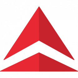 Delta airlines - Free logo icons