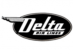 Logo Evolution: Top 10 U.S. Airlines | grayflannelsuit.net