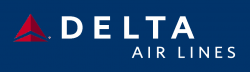 Meaning Delta Air Lines logo and symbol | history and evolution