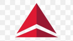 Logo Delta Air Lines Delta Flight Museum Airline, PNG ...