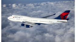 A decade after Delta\'s Northwest merger upended the airline ...