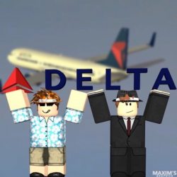 Roblox Delta Airlines | Free Robux Memes