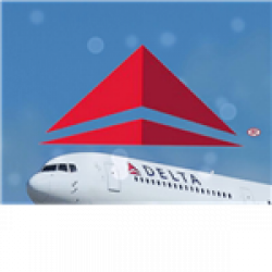 Delta Airlines ~ | Roblox | Aircraft, Jet, Plane