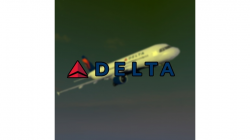 Delta Airlines [] Jackson Airport [] - Roblox