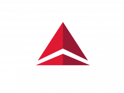 delta airlines logo | Delta Airlines logo | Airline logo ...