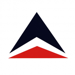 Delta airlines Logos