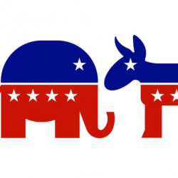 Why Democrats are donkeys and Republicans are elephants ...