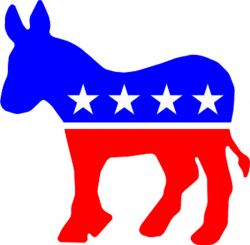 Free Democratic Party Pictures, Download Free Clip Art, Free ...