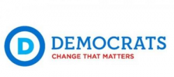 Democrats\' new logo: Change you can sell?