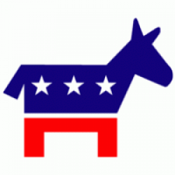 Democratic Party | Brands of the World™ | Download vector ...