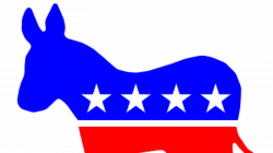 Democratic Party Republican Party DEMOCRATIC DINNER Clip art ...