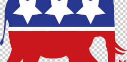 Republican Party Democratic Party Logo US Presidential ...