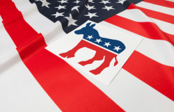 Democratic Party - HISTORY